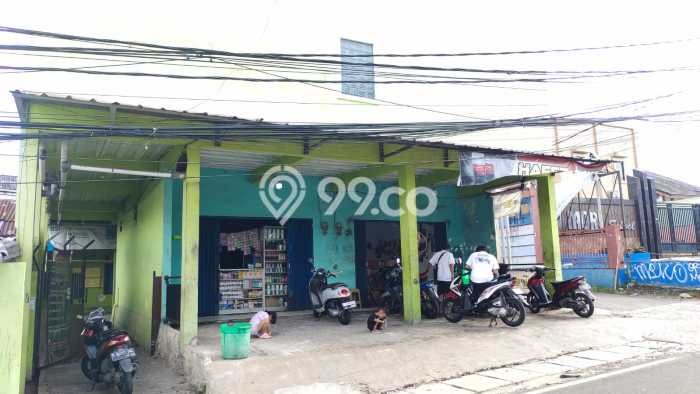Dijual Segera Kost 28 Kamar, 28 Kamar Mandi di Serpong Utara, Tangerang Selatan, Luas 409m2 Dijual Segera Kost 28 Kamar, 28 Kamar Mandi di Serpong Utara, Tangerang Selatan, Luas 409m2