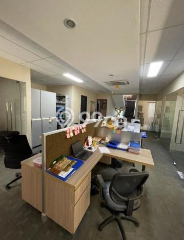 Kantor Favorit Dijual di BSD Tangerang Selatan Area Pusat Bisnis Kantor Favorit Dijual di BSD Tangerang Selatan Area Pusat Bisnis