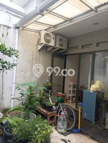 Jual Rumah Bagus Siap Huni LB 61m2 di Cisauk, Tangerang Jual Rumah Bagus Siap Huni LB 61m2 di Cisauk, Tangerang