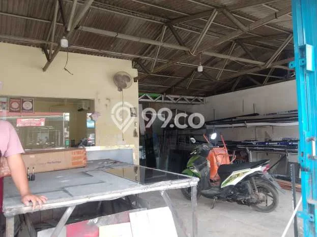 Ruko Disewakan Cepat di Pamulang Tangerang Selatan LB 160m2 Ruko Disewakan Cepat di Pamulang Tangerang Selatan LB 160m2