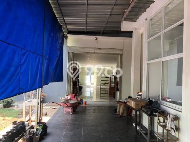 Disewakan Ruko di Ciputat Tangerang Selatan LT 200m2, LB 156m2 Disewakan Ruko di Ciputat Tangerang Selatan LT 200m2, LB 156m2