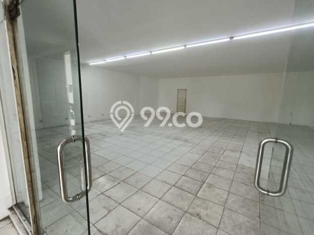 FOR RENT! Ruko di Alam Sutera Cocok untuk Bisnis 220m2 FOR RENT! Ruko di Alam Sutera Cocok untuk Bisnis 220m2