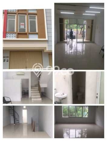 Ruko Bagus LT 54m2 LB 125m2 Dijual di Serpong Tangerang Selatan Ruko Bagus LT 54m2 LB 125m2 Dijual di Serpong Tangerang Selatan