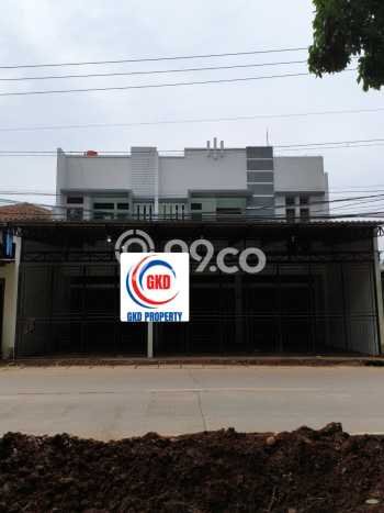 Unit Ruko Disewa Lokasi Serpong, Tangerang Selatan Spesifikasi Luas Bangunan 300m2 Unit Ruko Disewa Lokasi Serpong, Tangerang Selatan Spesifikasi Luas Bangunan 300m2