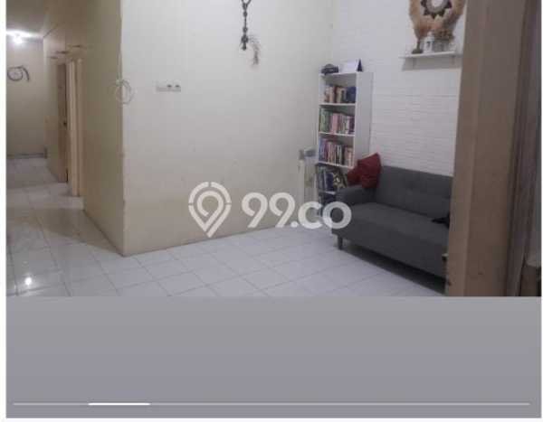 Rumah Siap Huni 2 KT 1 KM di Lokasi Premium BSD Griya Loka, Tangerang Rumah Siap Huni 2 KT 1 KM di Lokasi Premium BSD Griya Loka, Tangerang