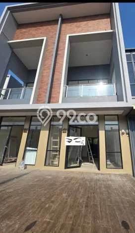 Unit Ruko Disewa Lokasi Pamulang, Tangerang Selatan Spesifikasi Luas Bangunan 69m2 Unit Ruko Disewa Lokasi Pamulang, Tangerang Selatan Spesifikasi Luas Bangunan 69m2