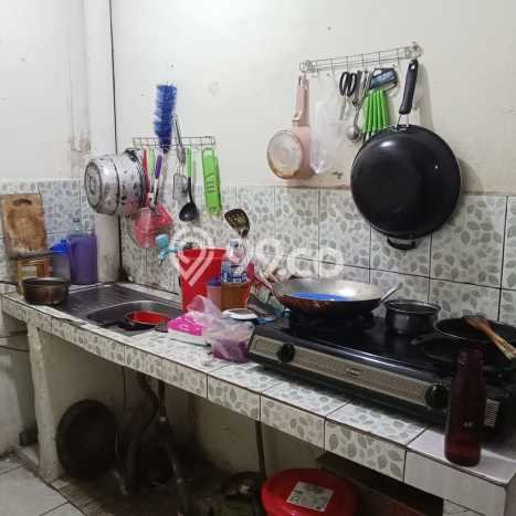 Rumah Minimalis Dijual Lokasi Serpong 2 Kamar dengan LT 60m2 Rumah Minimalis Dijual Lokasi Serpong 2 Kamar dengan LT 60m2