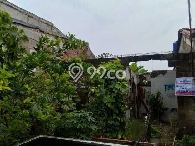 Tanah Dijual Lokasi Cibitung, Bekasi Luas 60m2 Legalitas Aman Tanah Dijual Lokasi Cibitung, Bekasi Luas 60m2 Legalitas Aman