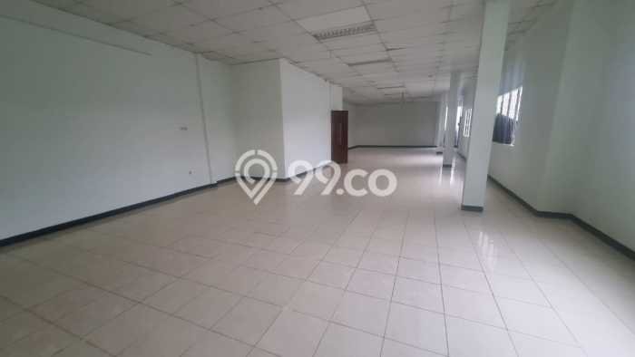 Ruko Komersial Disewakan di Tangerang Tangerang Luas 1400m2 Ruko Komersial Disewakan di Tangerang Tangerang Luas 1400m2
