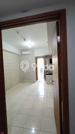 Apartemen Ideal Dijual di Ciputat, Tangerang Selatan Punya 2 KT / 1 Kamar Mandi Apartemen Ideal Dijual di Ciputat, Tangerang Selatan Punya 2 KT / 1 Kamar Mandi