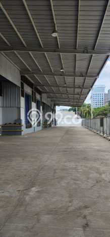 FOR RENT! Gudang di Muara Karang Cocok untuk Bisnis 3062m2 FOR RENT! Gudang di Muara Karang Cocok untuk Bisnis 3062m2