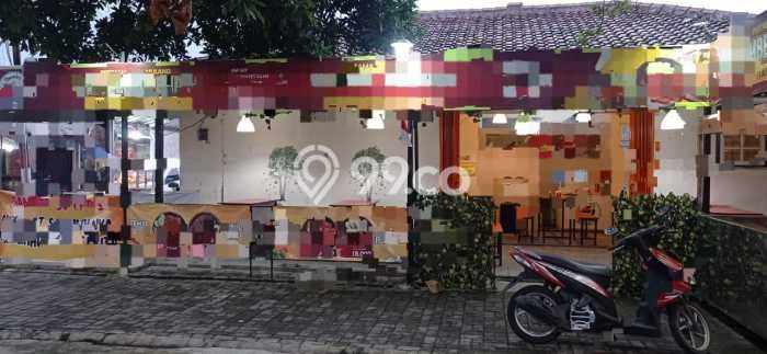 Ruko Disewakan Kawasan Pamulang, Luas 110m², Area Premium, Siap Operasi Ruko Disewakan Kawasan Pamulang, Luas 110m², Area Premium, Siap Operasi