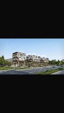 Untuk Dijual! Ruko di Gading Serpong Tangerang LT 45000m2 / LB 138375m2 Kawasan Strategis Untuk Dijual! Ruko di Gading Serpong Tangerang LT 45000m2 / LB 138375m2 Kawasan Strategis