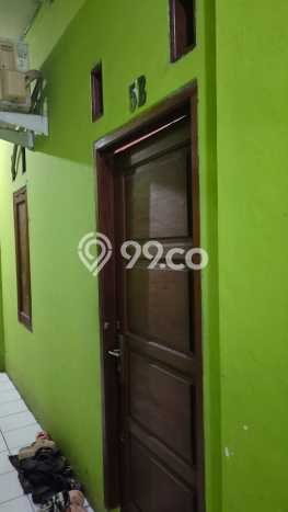 Dijual Segera Kost 28 Kamar, 28 Kamar Mandi di Serpong Utara, Tangerang Selatan, Luas 409m2 Dijual Segera Kost 28 Kamar, 28 Kamar Mandi di Serpong Utara, Tangerang Selatan, Luas 409m2