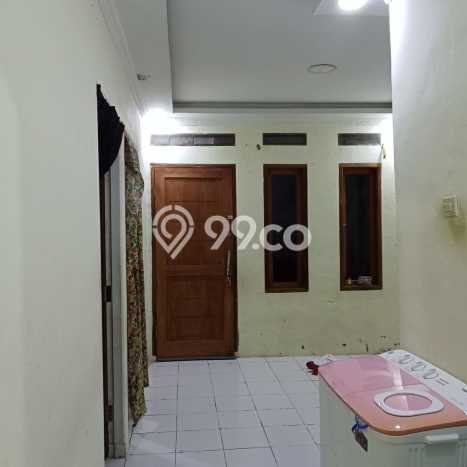 Rumah Minimalis Dijual Lokasi Serpong 2 Kamar dengan LT 60m2 Rumah Minimalis Dijual Lokasi Serpong 2 Kamar dengan LT 60m2