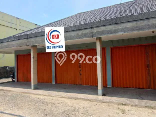Ruko Disewakan Lokasi Gunung Sindur Bogor Harga Spesial! Ruko Disewakan Lokasi Gunung Sindur Bogor Harga Spesial!