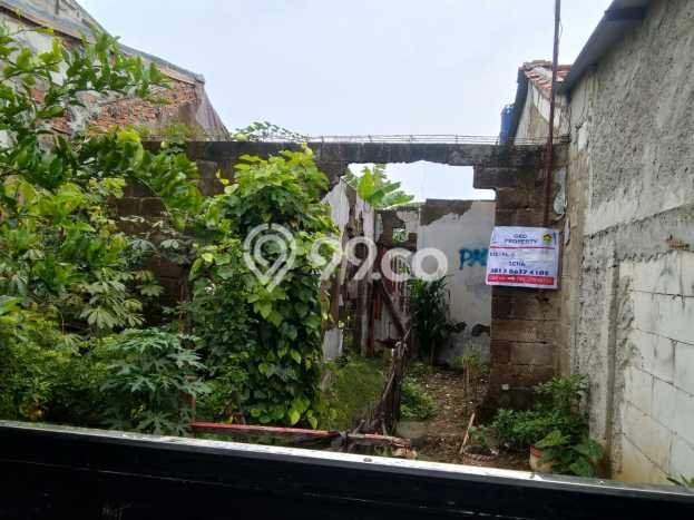 Tanah Dijual Lokasi Cibitung, Bekasi Luas 60m2 Legalitas Aman Tanah Dijual Lokasi Cibitung, Bekasi Luas 60m2 Legalitas Aman