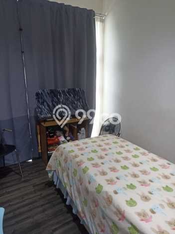 Jual Rumah Bagus Siap Huni LB 61m2 di Cisauk, Tangerang Jual Rumah Bagus Siap Huni LB 61m2 di Cisauk, Tangerang