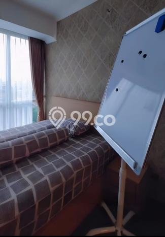 Apartemen Strategis 19m2 di BSD Tangerang 1 Bedroom Apartemen Strategis 19m2 di BSD Tangerang 1 Bedroom