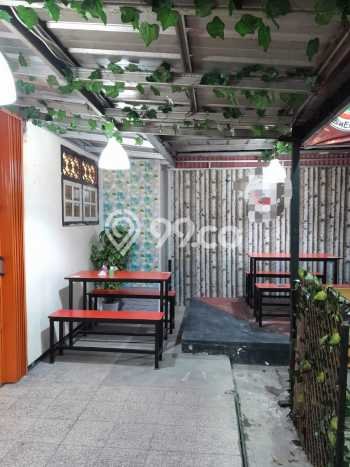 Ruko Disewakan Kawasan Pamulang, Luas 110m², Area Premium, Siap Operasi Ruko Disewakan Kawasan Pamulang, Luas 110m², Area Premium, Siap Operasi