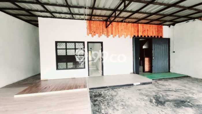 For Rent Komersial Area Bisnis di BSD, Luas 230m², Siap Operasi For Rent Komersial Area Bisnis di BSD, Luas 230m², Siap Operasi