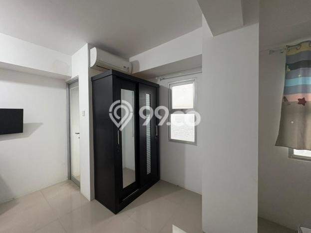 Hunian Apartemen Budget Friendly di Tangerang dengan 1 Kamar Tidur, 1 Kamar Mandi Hunian Apartemen Budget Friendly di Tangerang dengan 1 Kamar Tidur, 1 Kamar Mandi