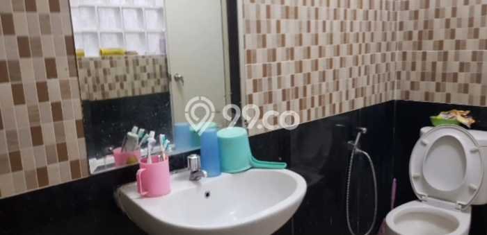 Hot Offer Hunian Premium Ideal dan Luas di BSD, Tangerang Selatan Hot Offer Hunian Premium Ideal dan Luas di BSD, Tangerang Selatan
