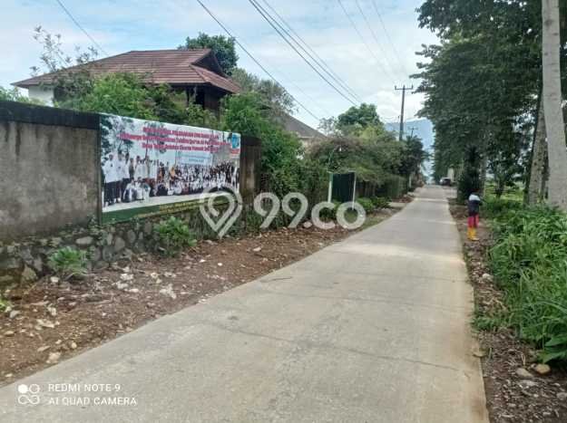 Dijual Tanah di Bogor, Luas 12000m2 SHM Dijual Tanah di Bogor, Luas 12000m2 SHM
