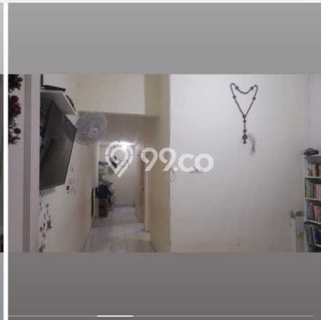Rumah Siap Huni 2 KT 1 KM di Lokasi Premium BSD Griya Loka, Tangerang Rumah Siap Huni 2 KT 1 KM di Lokasi Premium BSD Griya Loka, Tangerang