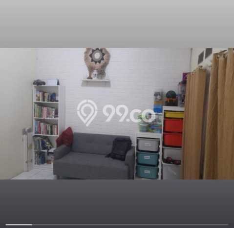 Rumah Siap Huni 2 KT 1 KM di Lokasi Premium BSD Griya Loka, Tangerang Rumah Siap Huni 2 KT 1 KM di Lokasi Premium BSD Griya Loka, Tangerang