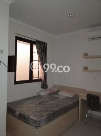 Cocok Untuk Investasi! For Sale Kost di Gading Serpong 4 Kamar Cocok Untuk Investasi! For Sale Kost di Gading Serpong 4 Kamar