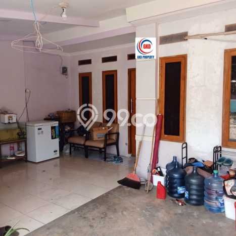 Rumah Minimalis Dijual Lokasi Serpong 2 Kamar dengan LT 60m2 Rumah Minimalis Dijual Lokasi Serpong 2 Kamar dengan LT 60m2