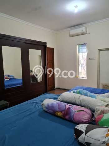 Hot Offer Hunian Premium Ideal dan Luas di BSD, Tangerang Selatan Hot Offer Hunian Premium Ideal dan Luas di BSD, Tangerang Selatan