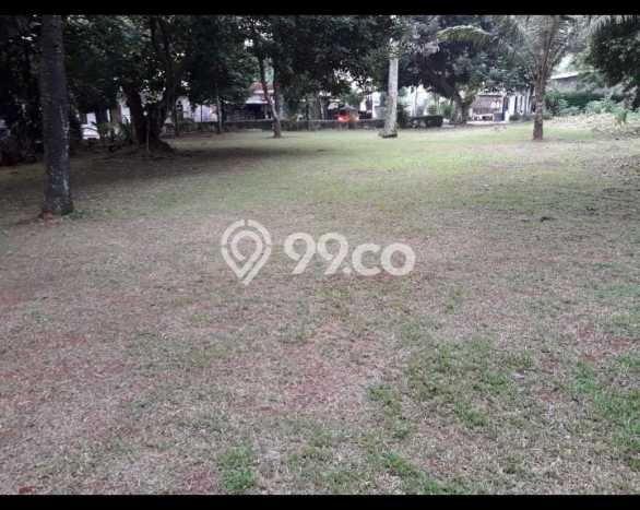 Kavling Tanah di Serpong Utara Dijual Luas 3000m2 Legalitas - Kavling Tanah di Serpong Utara Dijual Luas 3000m2 Legalitas -