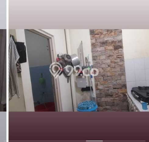 Rumah Siap Huni 2 KT 1 KM di Lokasi Premium BSD Griya Loka, Tangerang Rumah Siap Huni 2 KT 1 KM di Lokasi Premium BSD Griya Loka, Tangerang