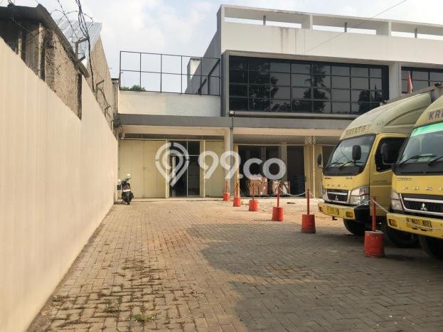 Disewakan Ruko di Ciputat Tangerang Selatan LT 200m2, LB 156m2 Disewakan Ruko di Ciputat Tangerang Selatan LT 200m2, LB 156m2