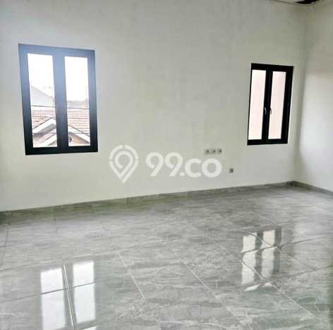 Hunian Nyaman Asri 5 KT Siap Pakai di BSD Nusaloka Tangerang Hunian Nyaman Asri 5 KT Siap Pakai di BSD Nusaloka Tangerang