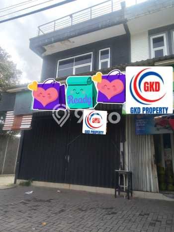 Ruko Disewakan Cepat di BSD Tangerang Selatan LB 105m2 Ruko Disewakan Cepat di BSD Tangerang Selatan LB 105m2