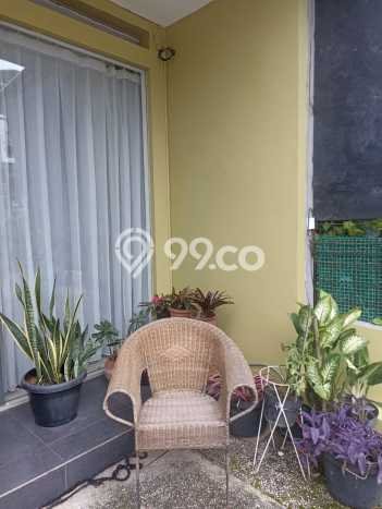 Jual Rumah Bagus Siap Huni LB 61m2 di Cisauk, Tangerang Jual Rumah Bagus Siap Huni LB 61m2 di Cisauk, Tangerang
