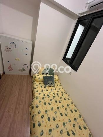 Apartemen Strategis 19m2 di BSD Tangerang 1 Bedroom Apartemen Strategis 19m2 di BSD Tangerang 1 Bedroom