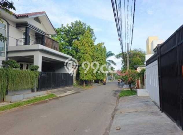 Rumah Minimalis 3 Kamar LT 180m2 di BSD Rumah Minimalis 3 Kamar LT 180m2 di BSD