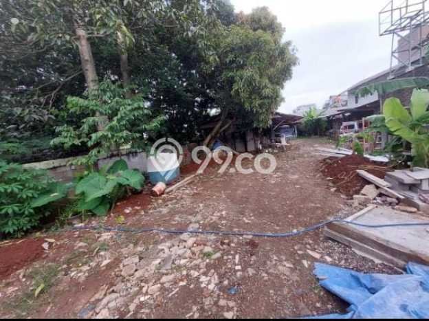 Tanah Kawasan Pamulang, Luas 1310m², Dekat Pamulang, Tangerang Selatan, Tangerang Selatan Tanah Kawasan Pamulang, Luas 1310m², Dekat Pamulang, Tangerang Selatan, Tangerang Selatan