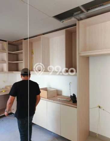Rumah Minimalis 3 Kamar LT 180m2 di BSD Rumah Minimalis 3 Kamar LT 180m2 di BSD