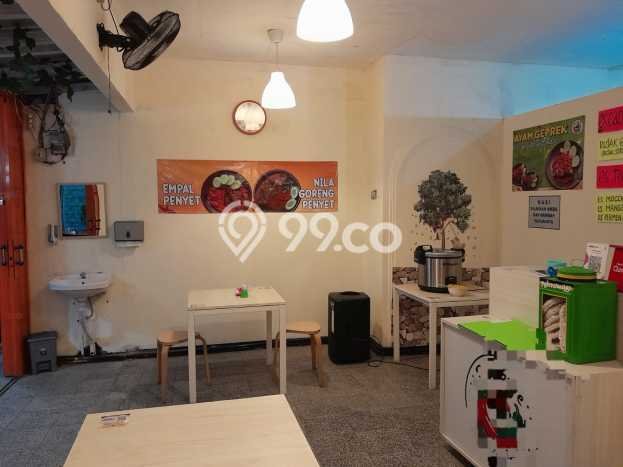 Ruko Disewakan Kawasan Pamulang, Luas 110m², Area Premium, Siap Operasi Ruko Disewakan Kawasan Pamulang, Luas 110m², Area Premium, Siap Operasi