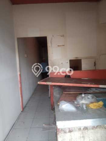 Unit Ruko Tersedia di Bintaro Spesifikasi LB 50m2 Unit Ruko Tersedia di Bintaro Spesifikasi LB 50m2