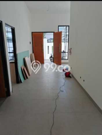 Rumah Minimalis 3 Kamar LT 180m2 di BSD Rumah Minimalis 3 Kamar LT 180m2 di BSD
