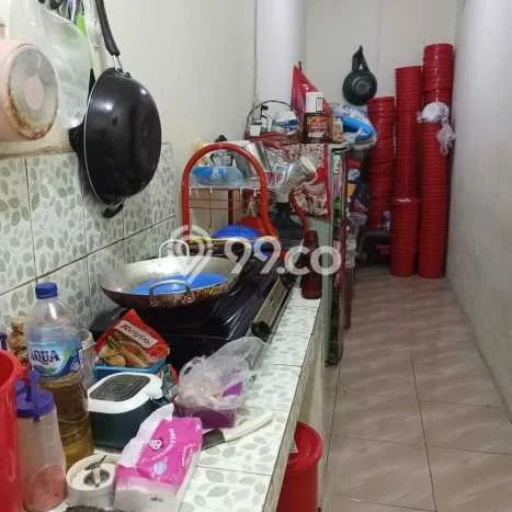 Rumah Minimalis Dijual Lokasi Serpong 2 Kamar dengan LT 60m2 Rumah Minimalis Dijual Lokasi Serpong 2 Kamar dengan LT 60m2