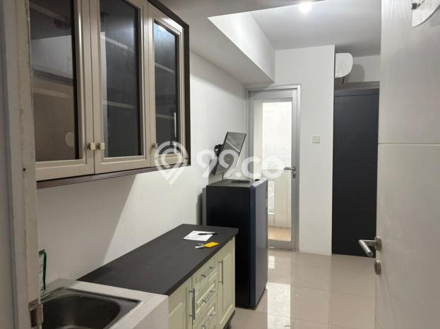 Hunian Apartemen Budget Friendly di Tangerang dengan 1 Kamar Tidur, 1 Kamar Mandi Hunian Apartemen Budget Friendly di Tangerang dengan 1 Kamar Tidur, 1 Kamar Mandi