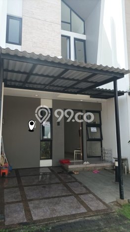 Disewakan segera hunian minimalis lokasi strategis 2 Kamar di BSD, Tangerang Selatan Disewakan segera hunian minimalis lokasi strategis 2 Kamar di BSD, Tangerang Selatan