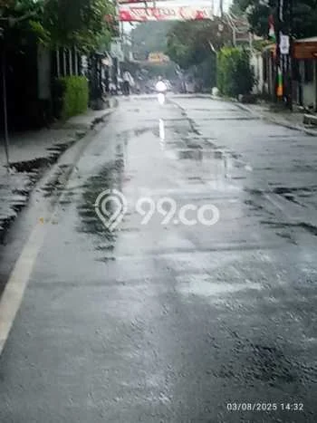 Unit Ruko Disewakan di Bintaro di Area Ramai & Strategis Unit Ruko Disewakan di Bintaro di Area Ramai & Strategis